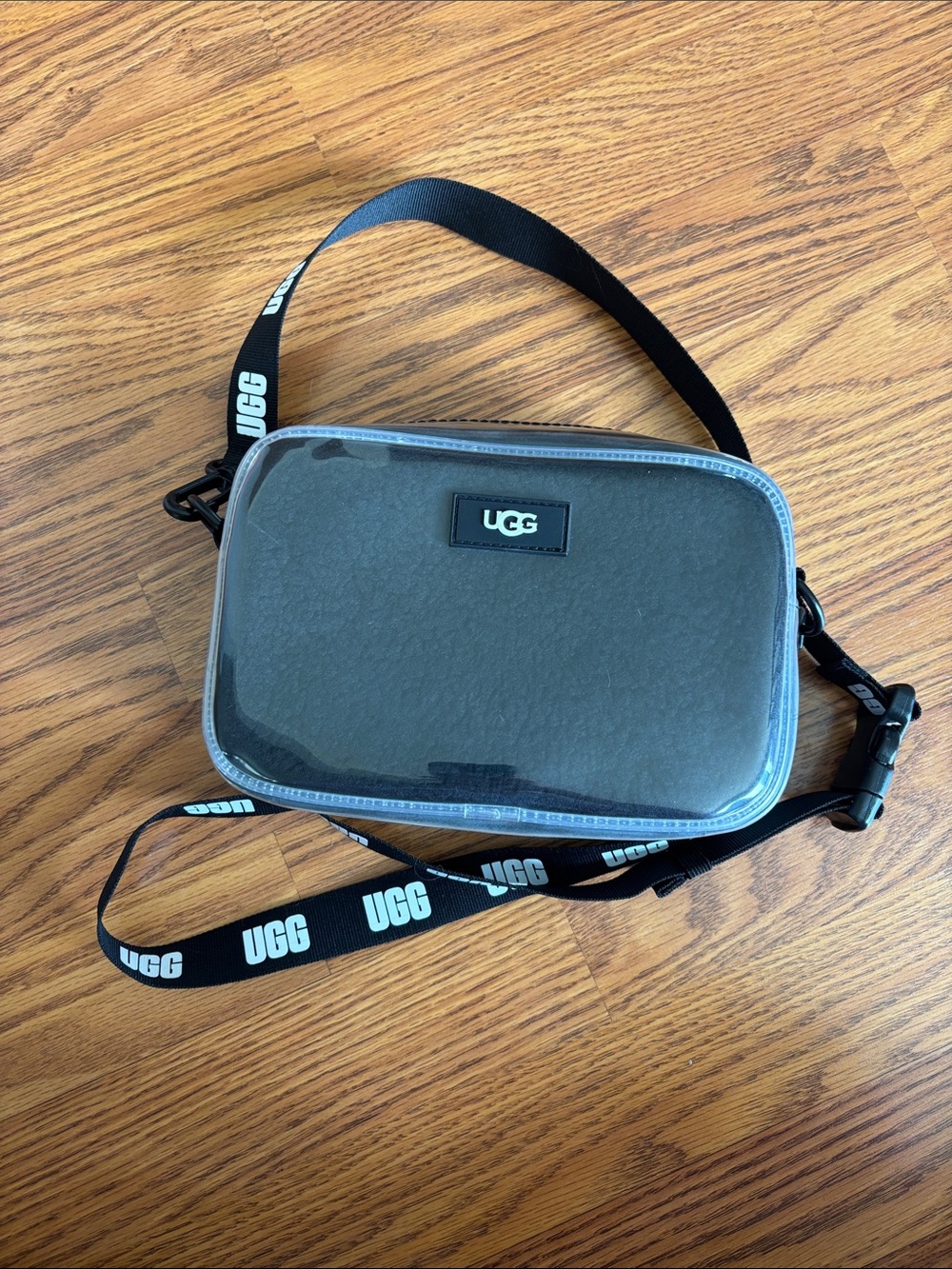 UGG crossbody bag
